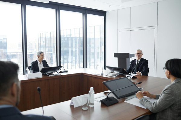 Exploration des Dynamiques de Motivation en Entreprise : Comprendre les Clés de l'Engagement des Collaborateurs