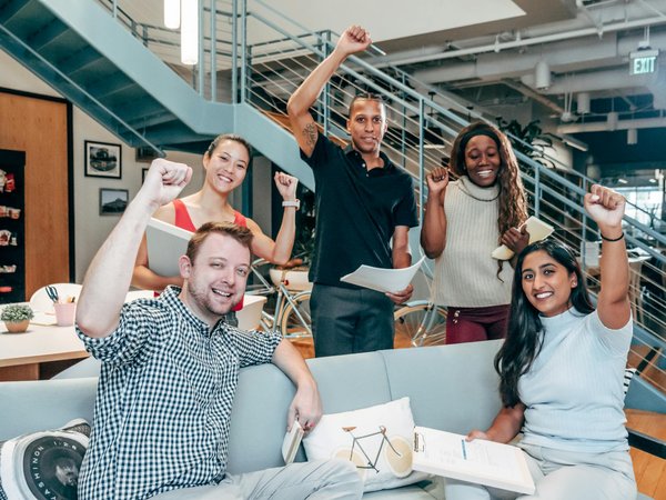 Le Rôle Clé du Manager dans l'Optimisation de l'Efficacité Organisationnelle au Travail