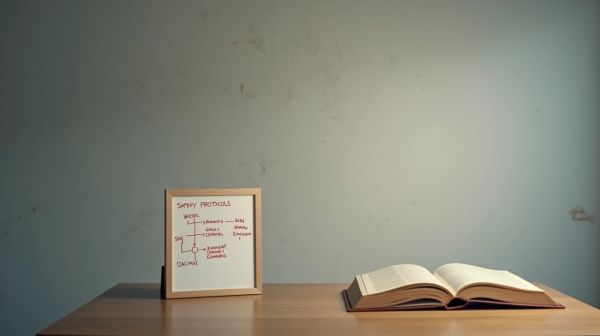 Comprendre l'EPI : essentiel pour votre sécurité au travail