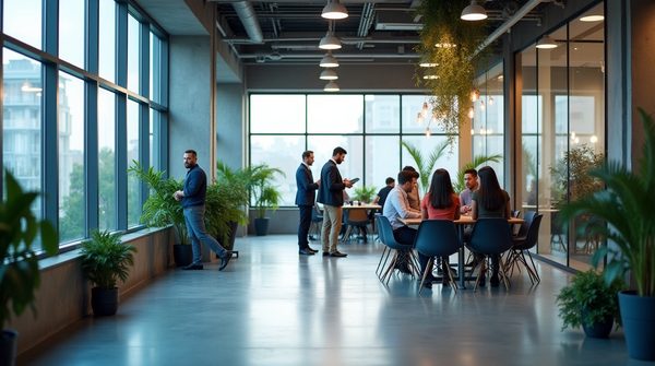 La révolution de l’impression professionnelle : personnalisation et innovation au service des entreprises