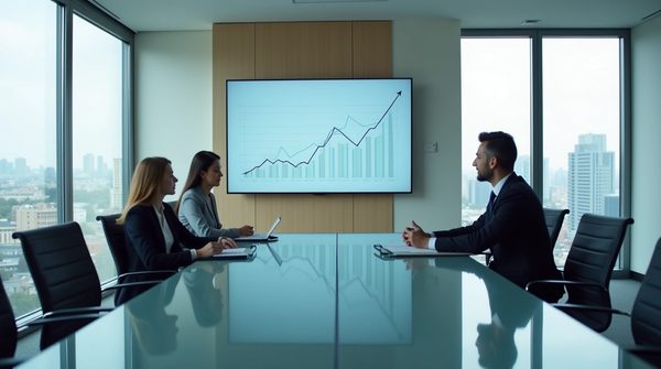 Les tendances du marketing digital à suivre en 2026