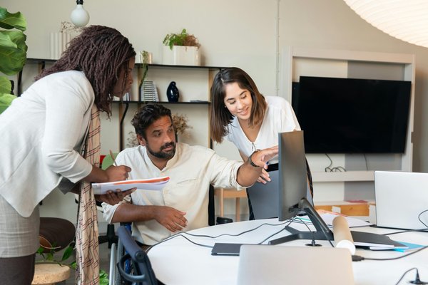 Agence motion design : donnez vie à votre communication visuelle
