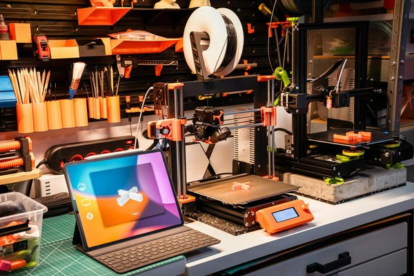 Scanner 3D professionnel : optez pour la location astucieuse