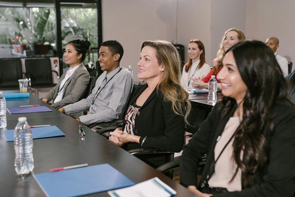 Formation professionnelle en soft skills : boostez votre avenir !